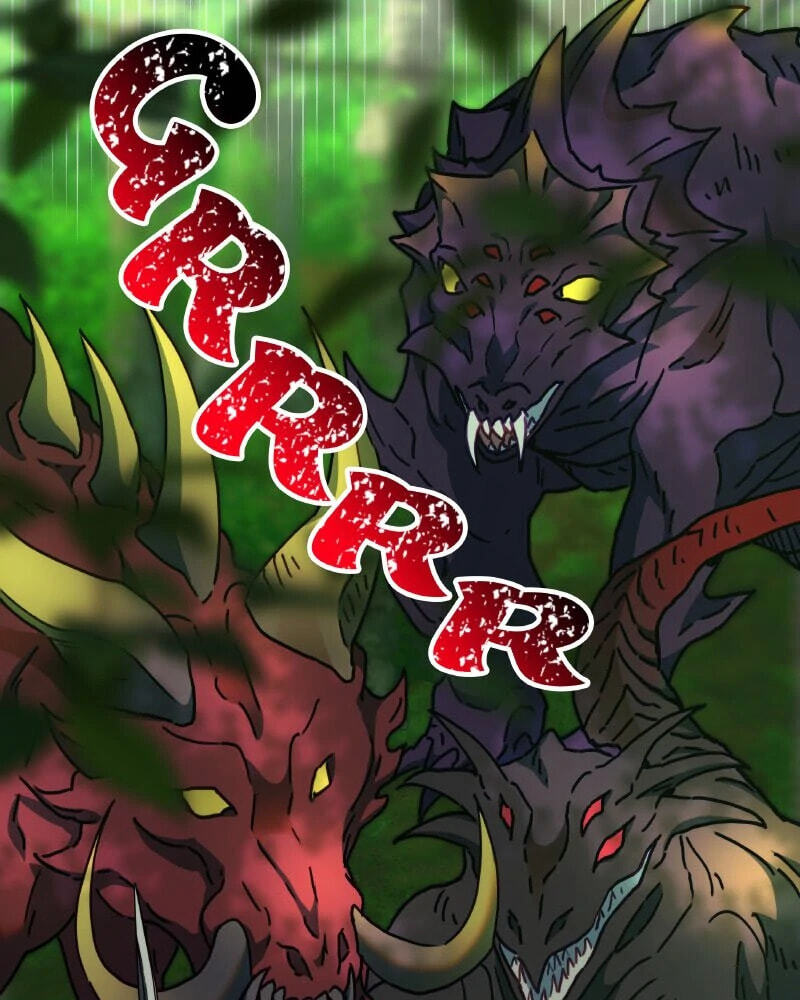 Read Another Typical Fantasy Romance chapter 127 image 41 on Lezhin