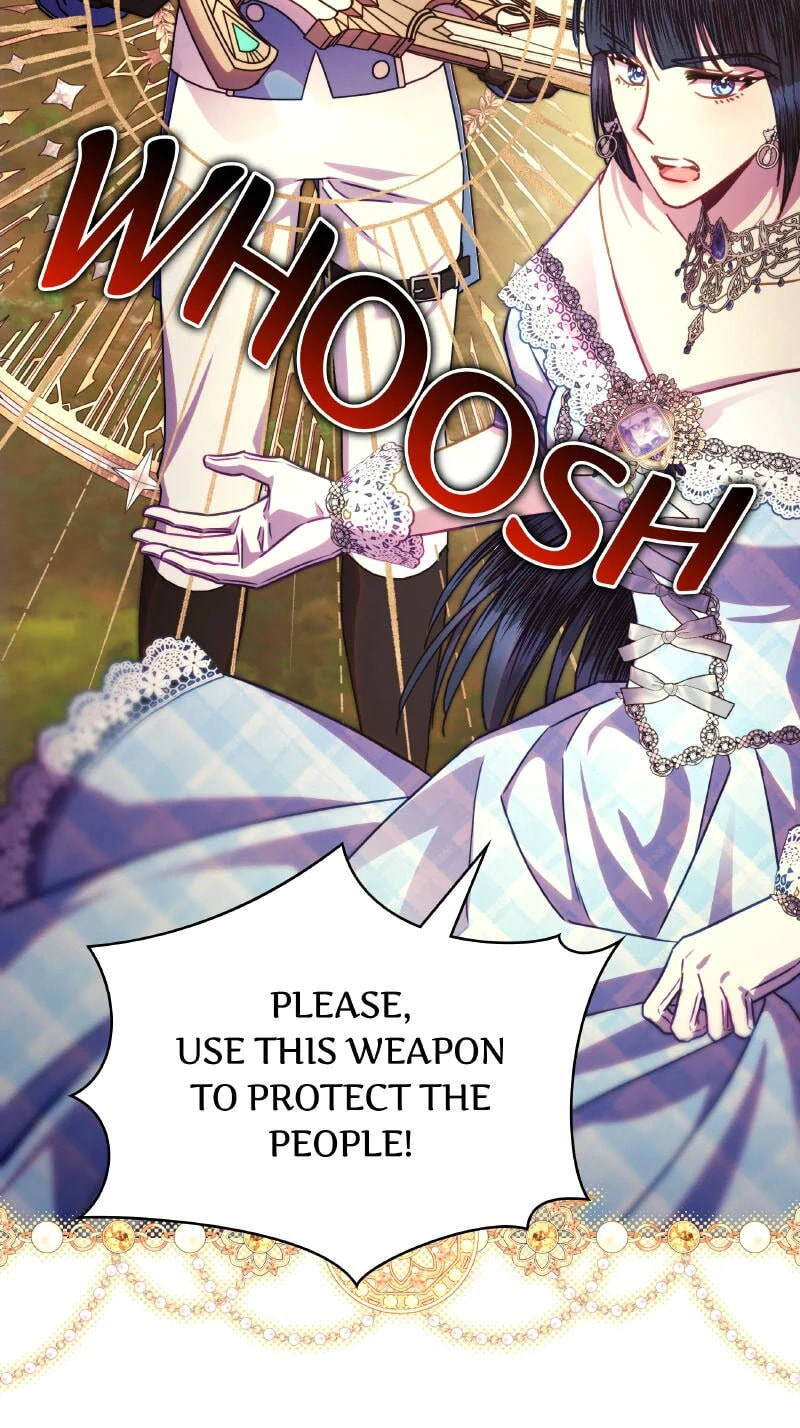 Read Another Typical Fantasy Romance chapter 127 image 87 on Lezhin