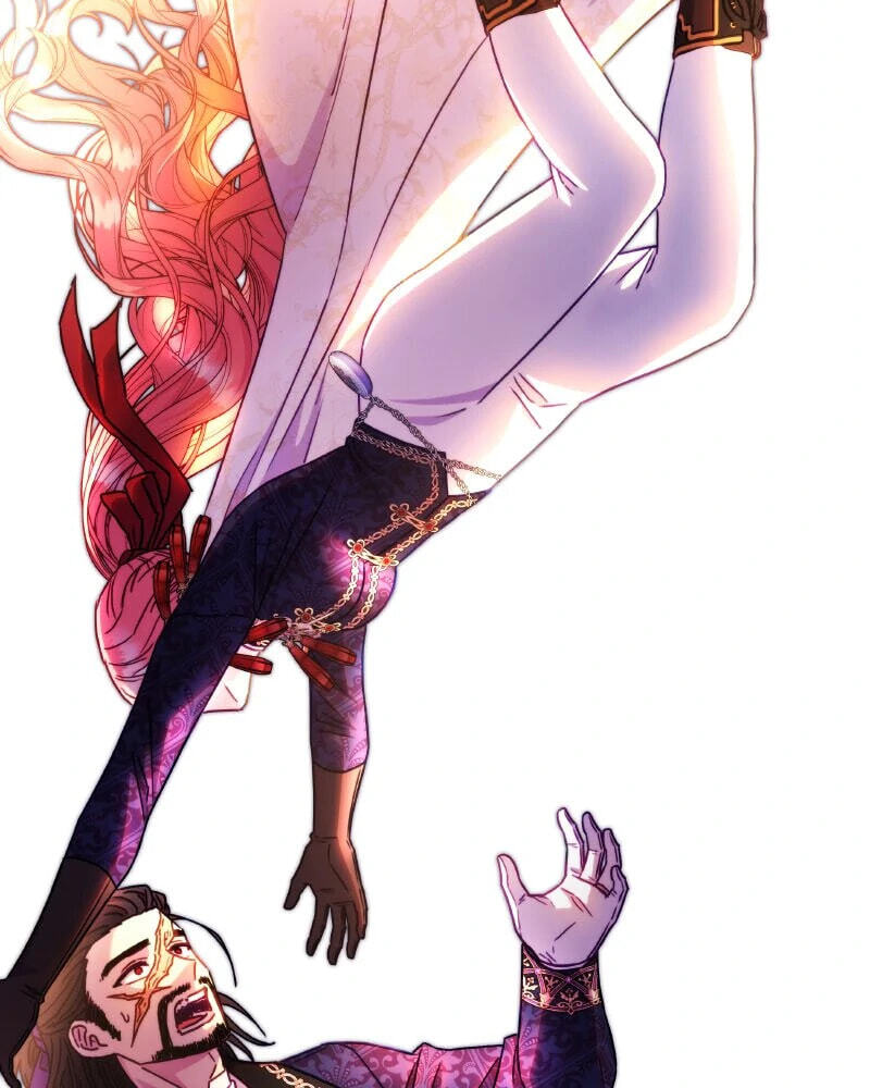 Read Another Typical Fantasy Romance chapter 128 image 104 on Lezhin