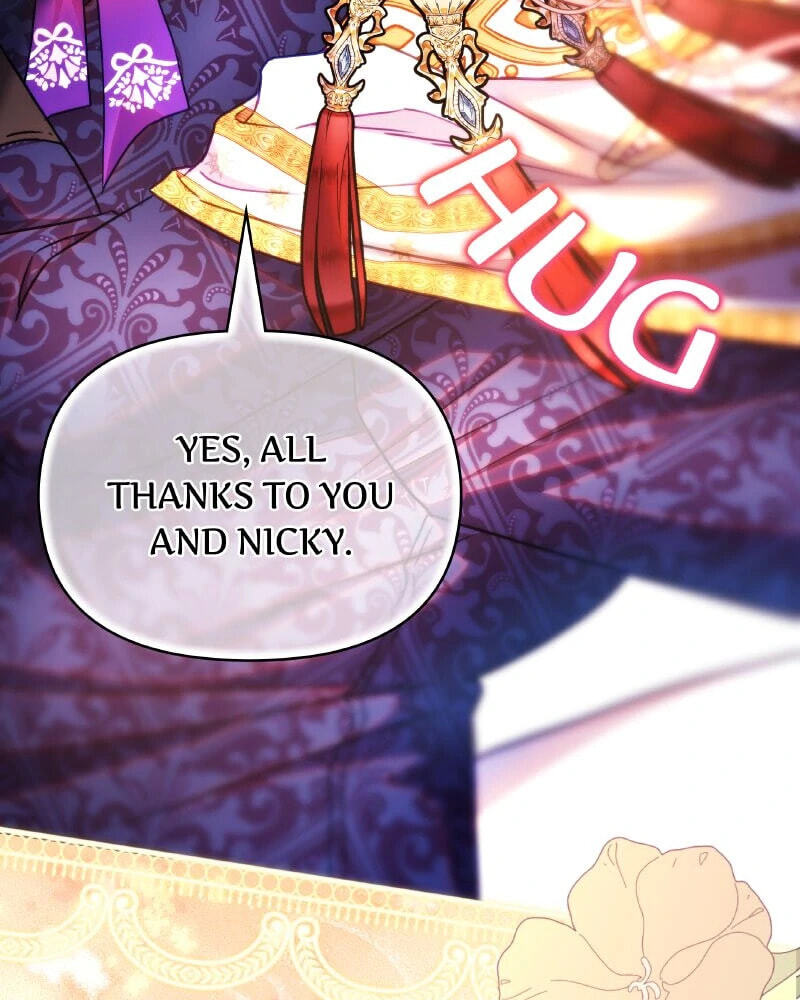 Read Another Typical Fantasy Romance chapter 128 image 108 on Lezhin
