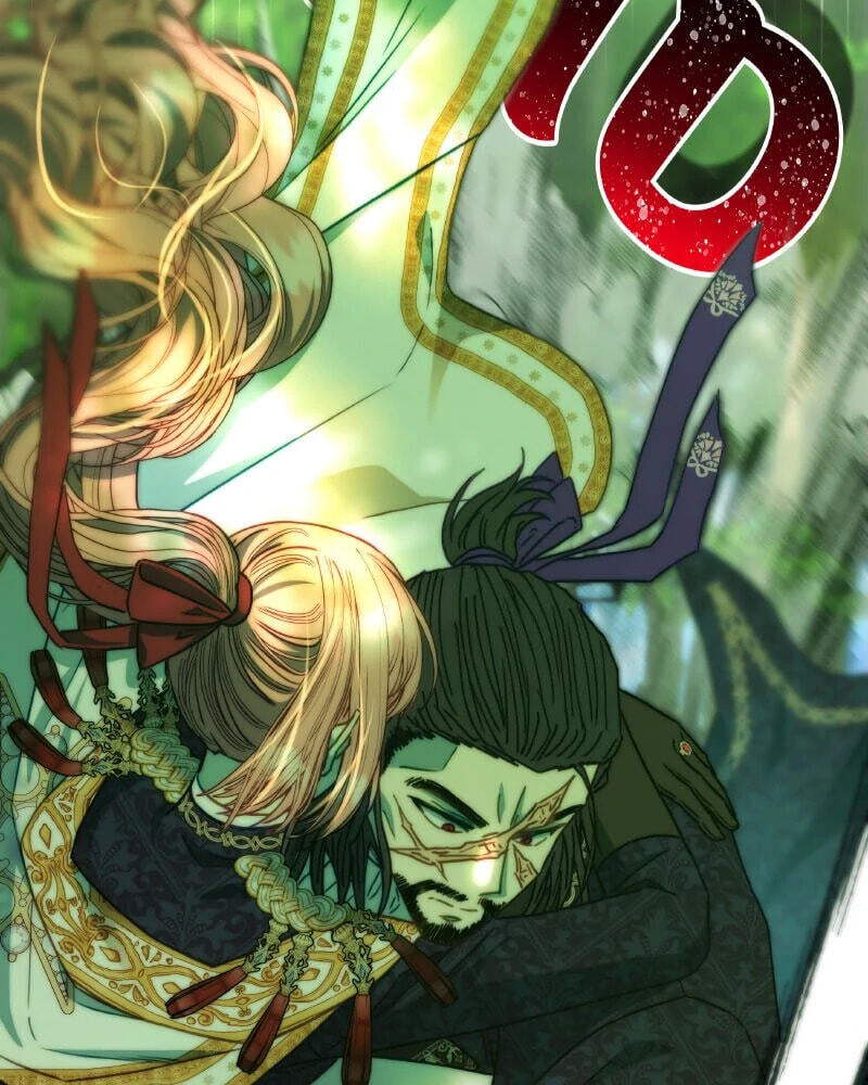 Read Another Typical Fantasy Romance chapter 128 image 111 on Lezhin