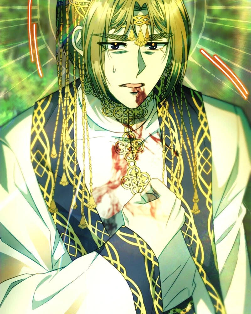 Read Another Typical Fantasy Romance chapter 128 image 130 on Lezhin
