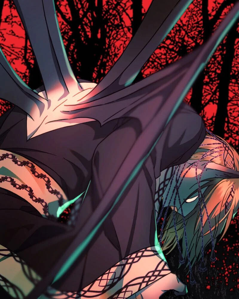 Read Another Typical Fantasy Romance chapter 128 image 19 on Lezhin