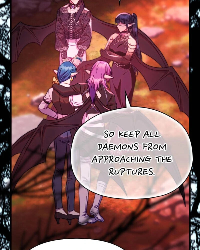 Read Another Typical Fantasy Romance chapter 128 image 23 on Lezhin