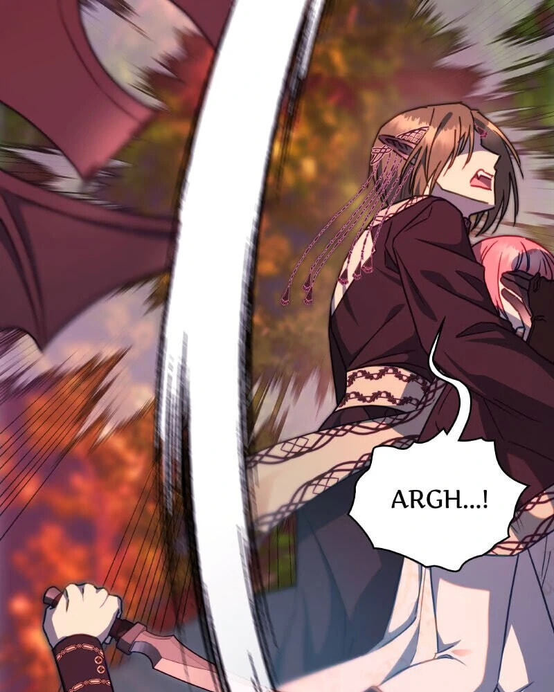 Read Another Typical Fantasy Romance chapter 128 image 37 on Lezhin