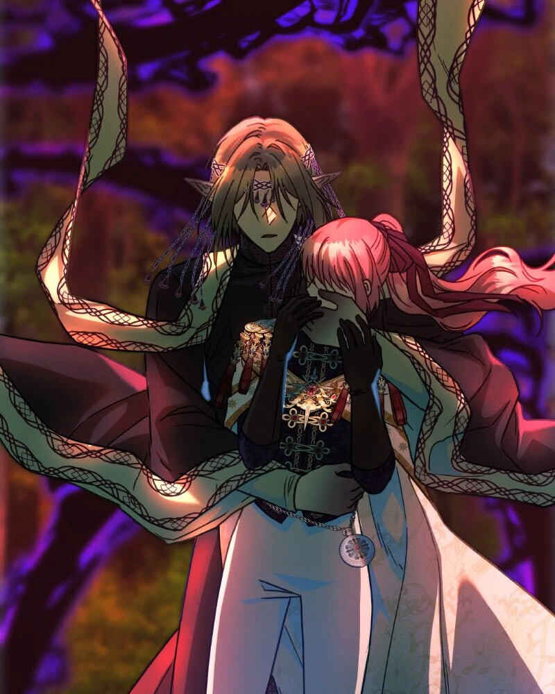 Read Another Typical Fantasy Romance chapter 128 image 46 on Lezhin