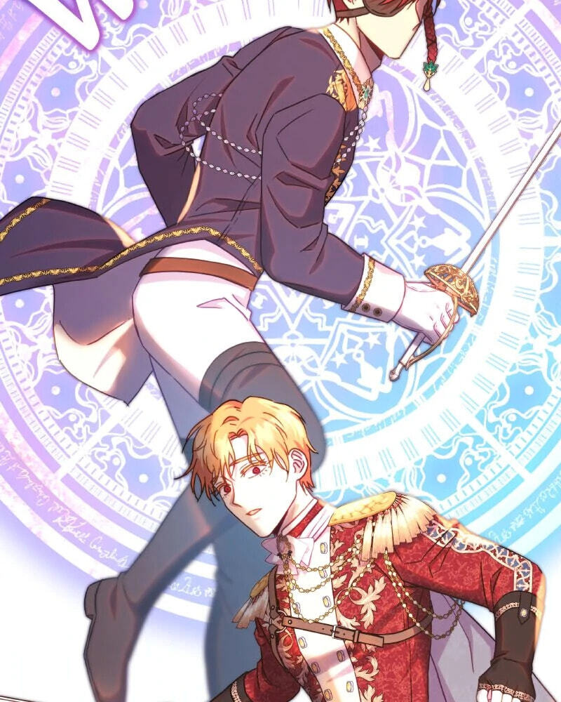 Read Another Typical Fantasy Romance chapter 128 image 64 on Lezhin