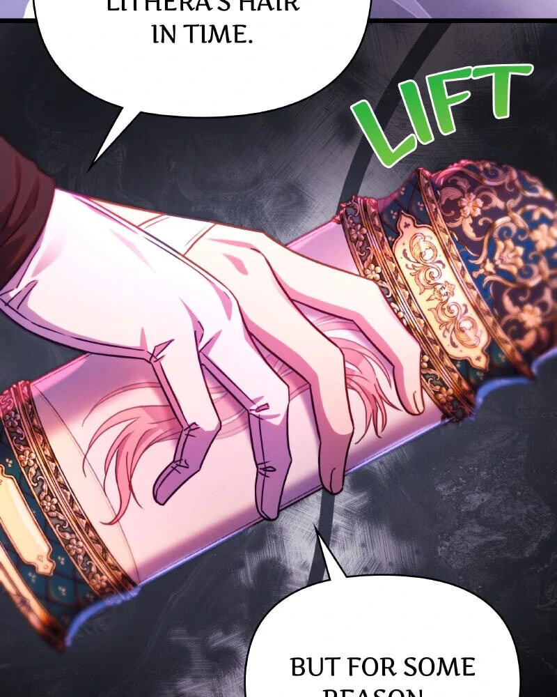 Read Another Typical Fantasy Romance chapter 128 image 7 on Lezhin