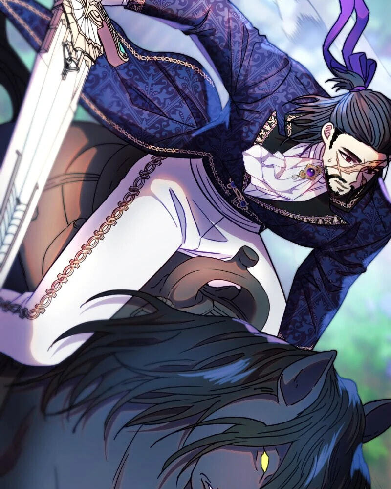 Read Another Typical Fantasy Romance chapter 128 image 74 on Lezhin