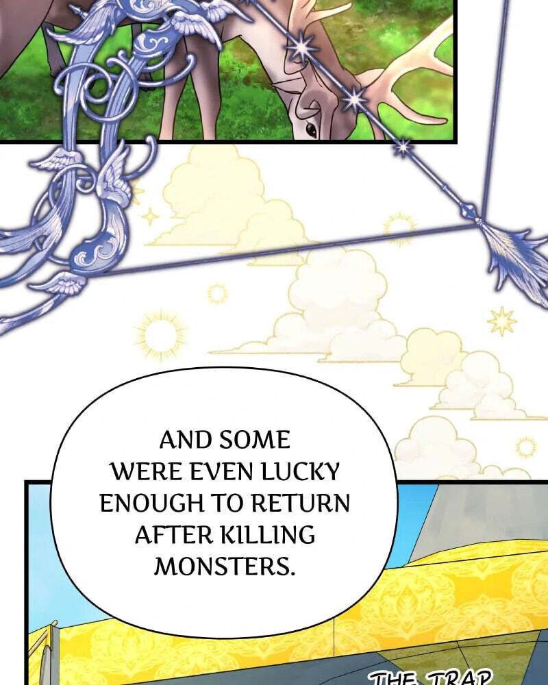 Read Another Typical Fantasy Romance chapter 129 image 100 on Lezhin