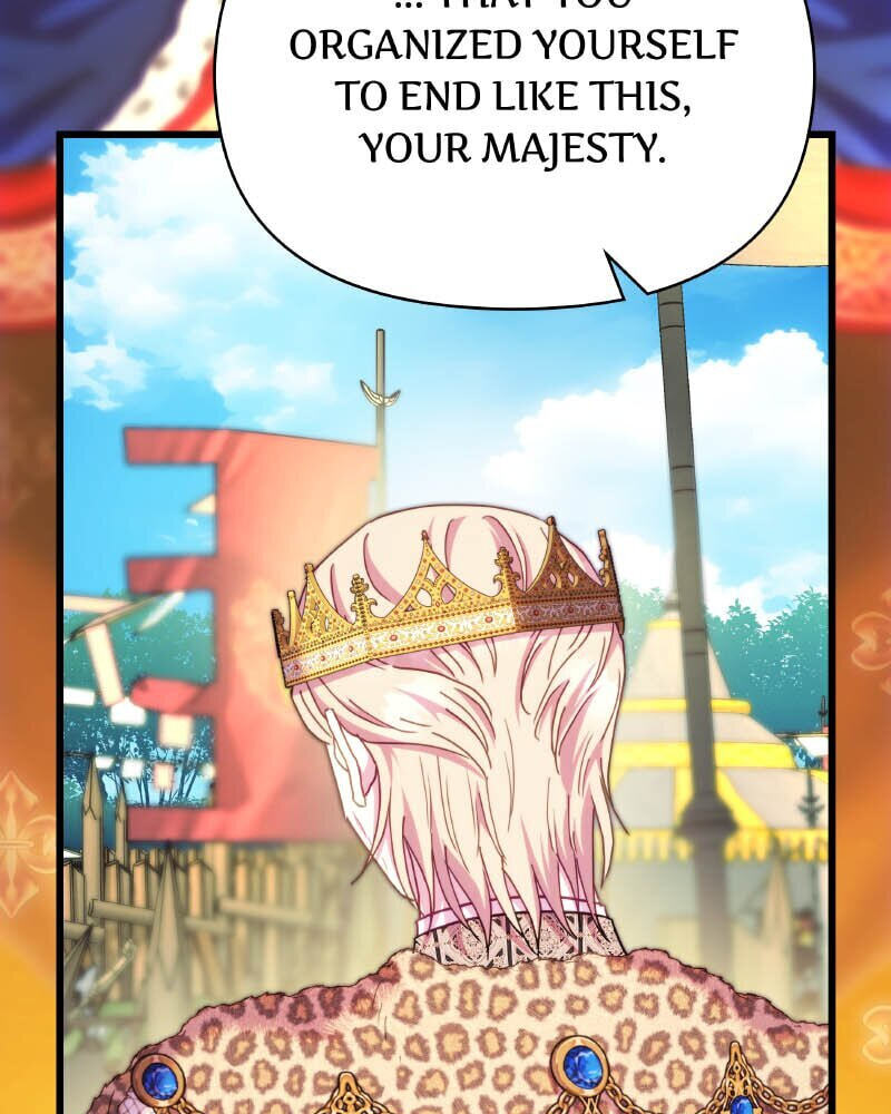 Read Another Typical Fantasy Romance chapter 129 image 103 on Lezhin