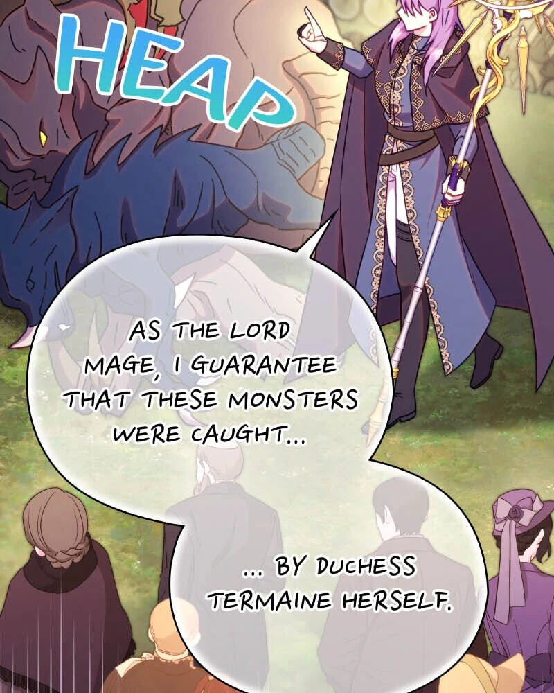 Read Another Typical Fantasy Romance chapter 129 image 111 on Lezhin