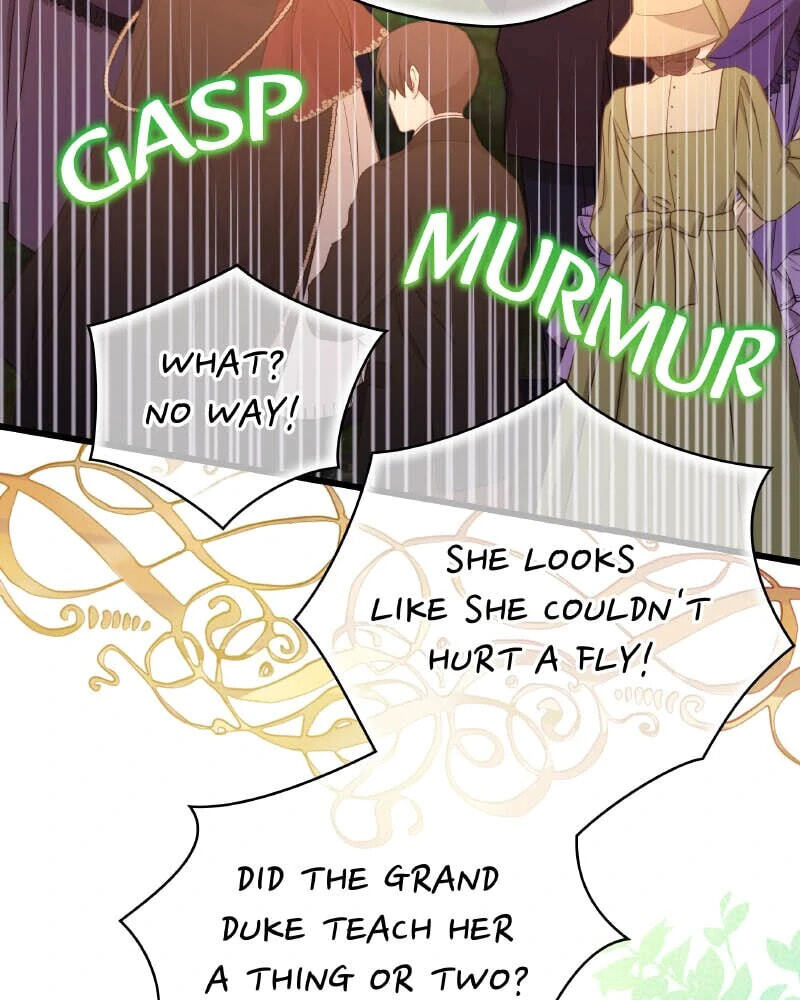 Read Another Typical Fantasy Romance chapter 129 image 112 on Lezhin