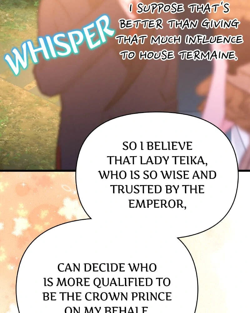 Read Another Typical Fantasy Romance chapter 129 image 122 on Lezhin