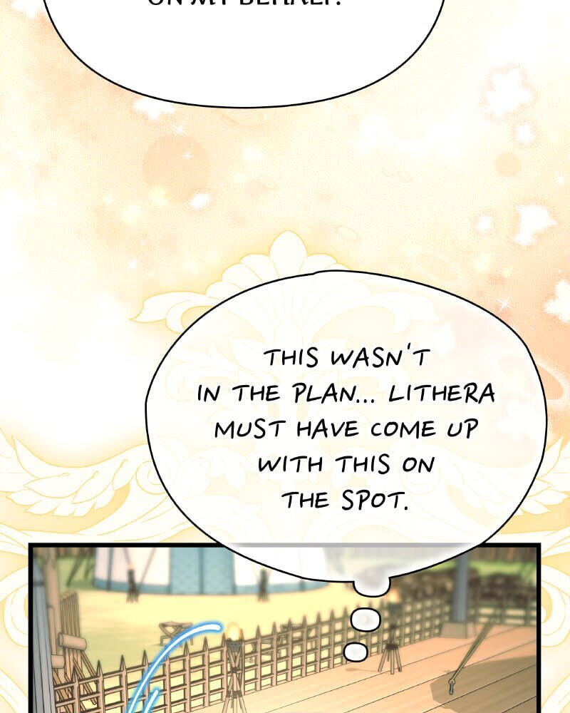 Read Another Typical Fantasy Romance chapter 129 image 123 on Lezhin