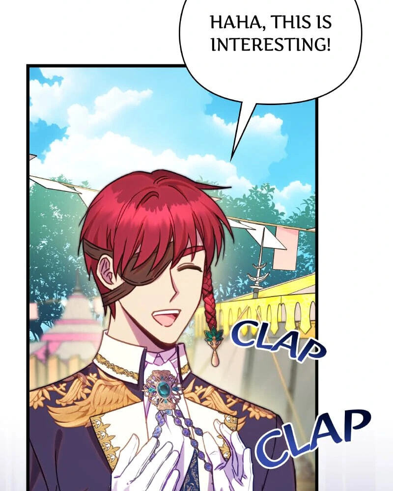 Read Another Typical Fantasy Romance chapter 129 image 126 on Lezhin