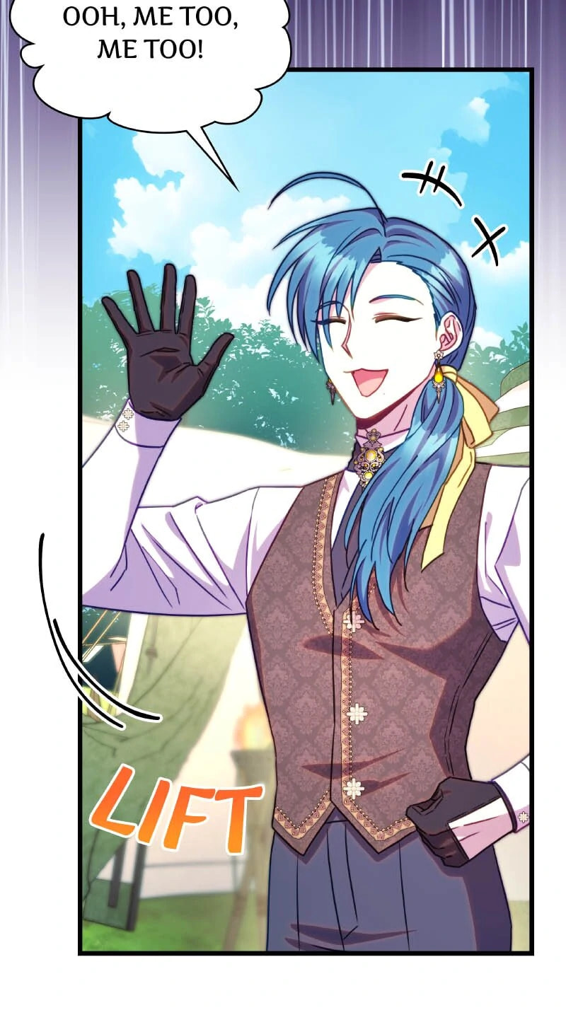Read Another Typical Fantasy Romance chapter 129 image 131 on Lezhin