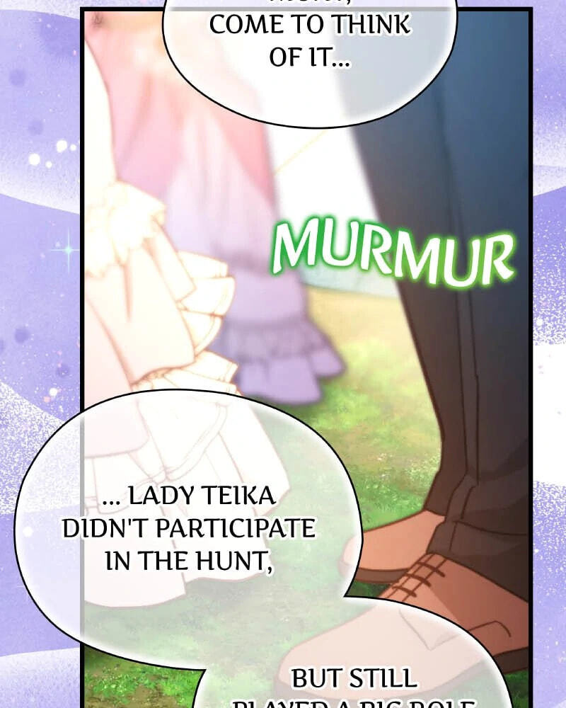 Read Another Typical Fantasy Romance chapter 129 image 135 on Lezhin