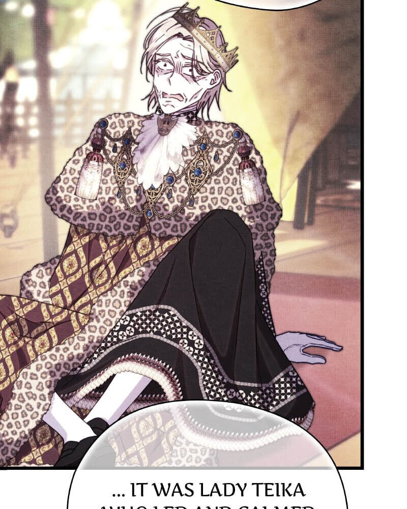 Read Another Typical Fantasy Romance chapter 129 image 137 on Lezhin
