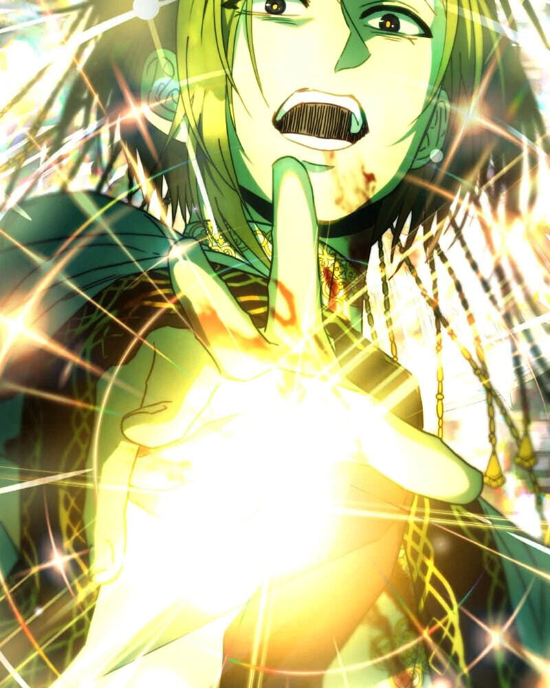 Read Another Typical Fantasy Romance chapter 129 image 23 on Lezhin