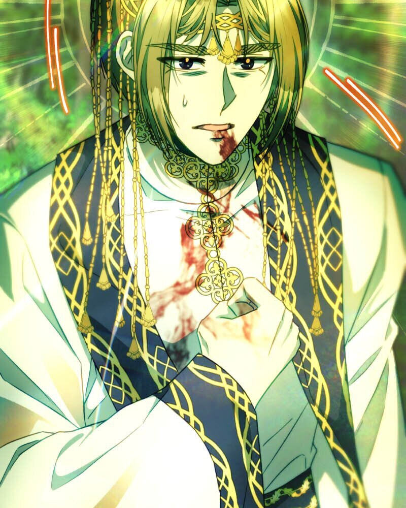 Read Another Typical Fantasy Romance chapter 129 image 3 on Lezhin