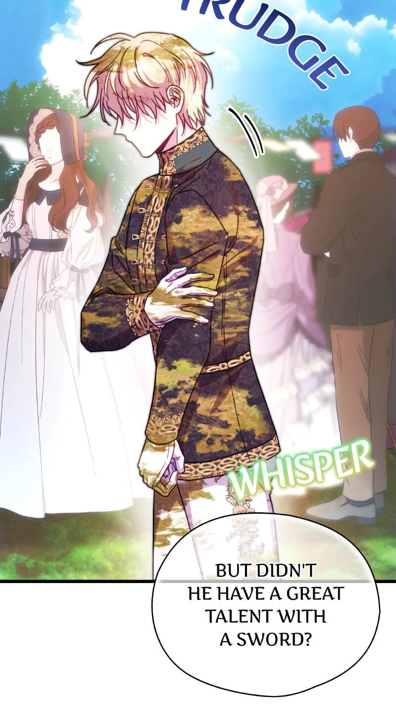Read Another Typical Fantasy Romance chapter 129 image 87 on Lezhin