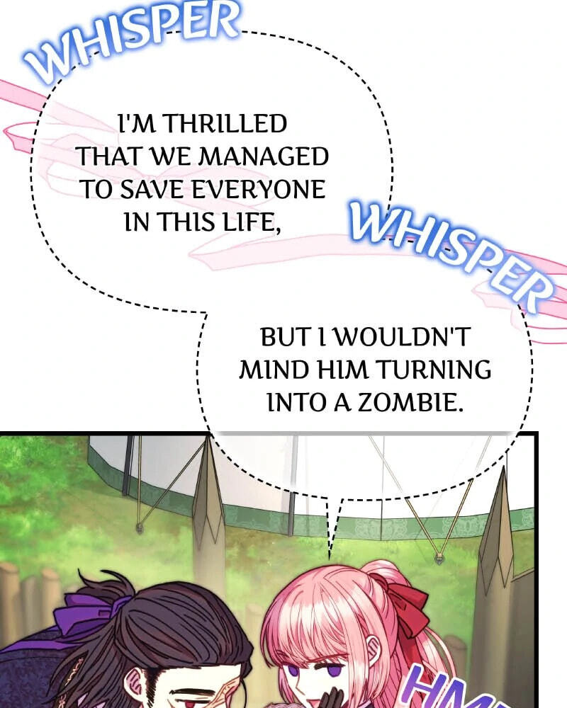 Read Another Typical Fantasy Romance chapter 129 image 90 on Lezhin