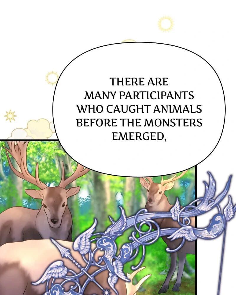 Read Another Typical Fantasy Romance chapter 129 image 99 on Lezhin