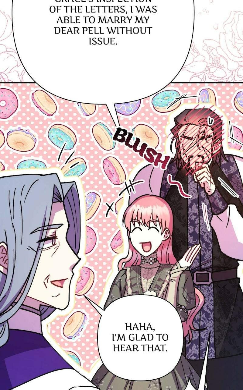 Read Another Typical Fantasy Romance chapter 13 image 116 on Lezhin