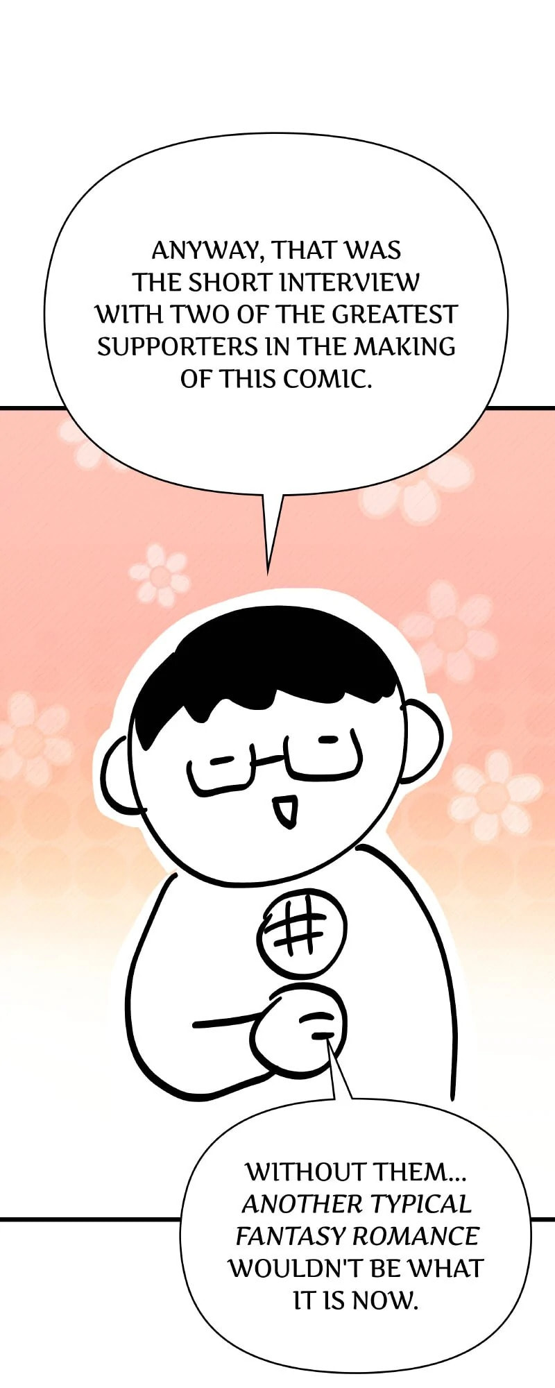 Read Another Typical Fantasy Romance chapter 130.1 image 18 on Lezhin