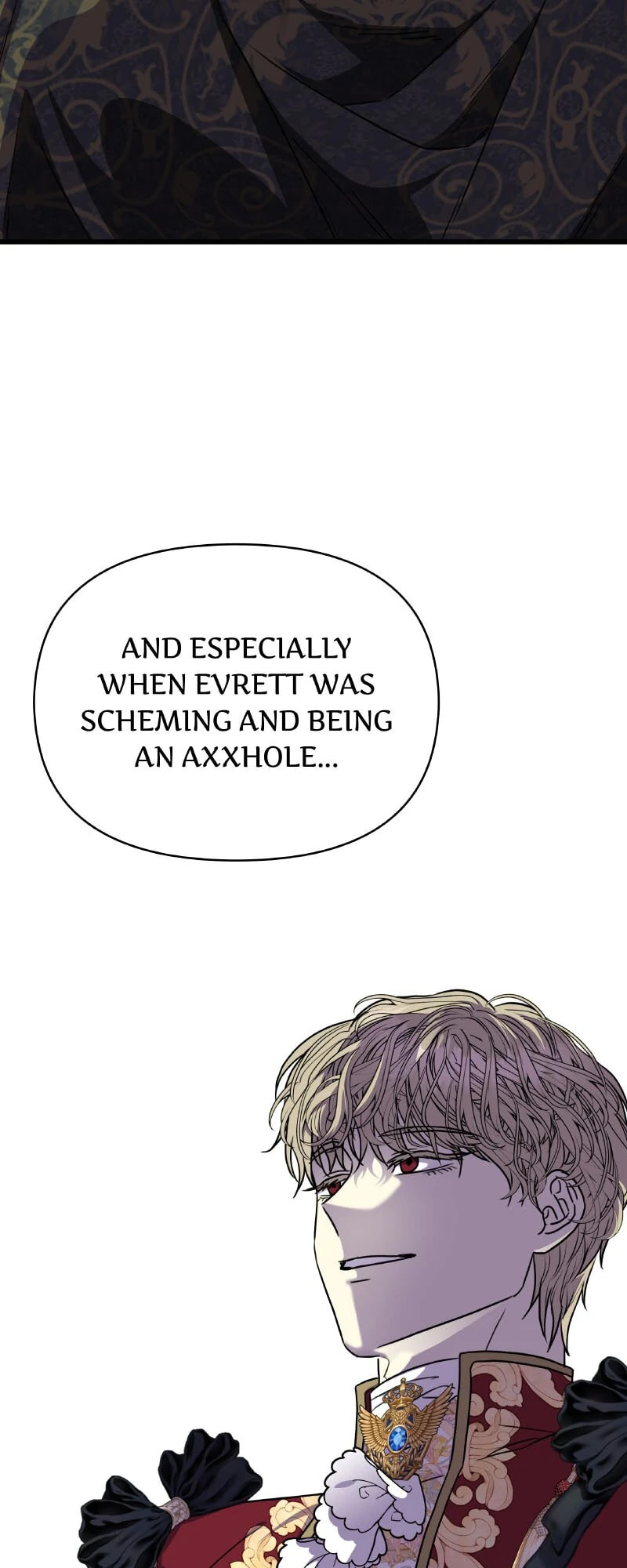 Read Another Typical Fantasy Romance chapter 130.1 image 9 on Lezhin