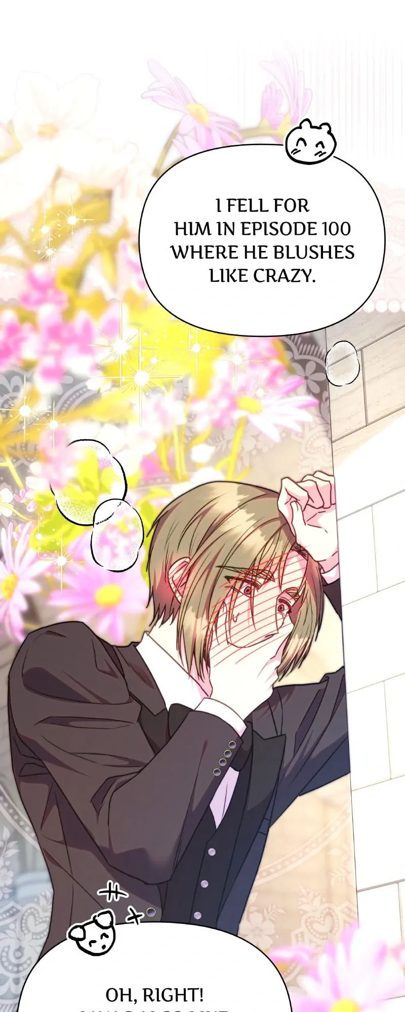 Read Another Typical Fantasy Romance chapter 130.5 image 12 on Lezhin