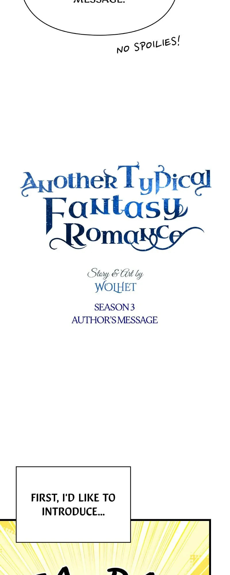 Read Another Typical Fantasy Romance chapter 130.5 image 2 on Lezhin