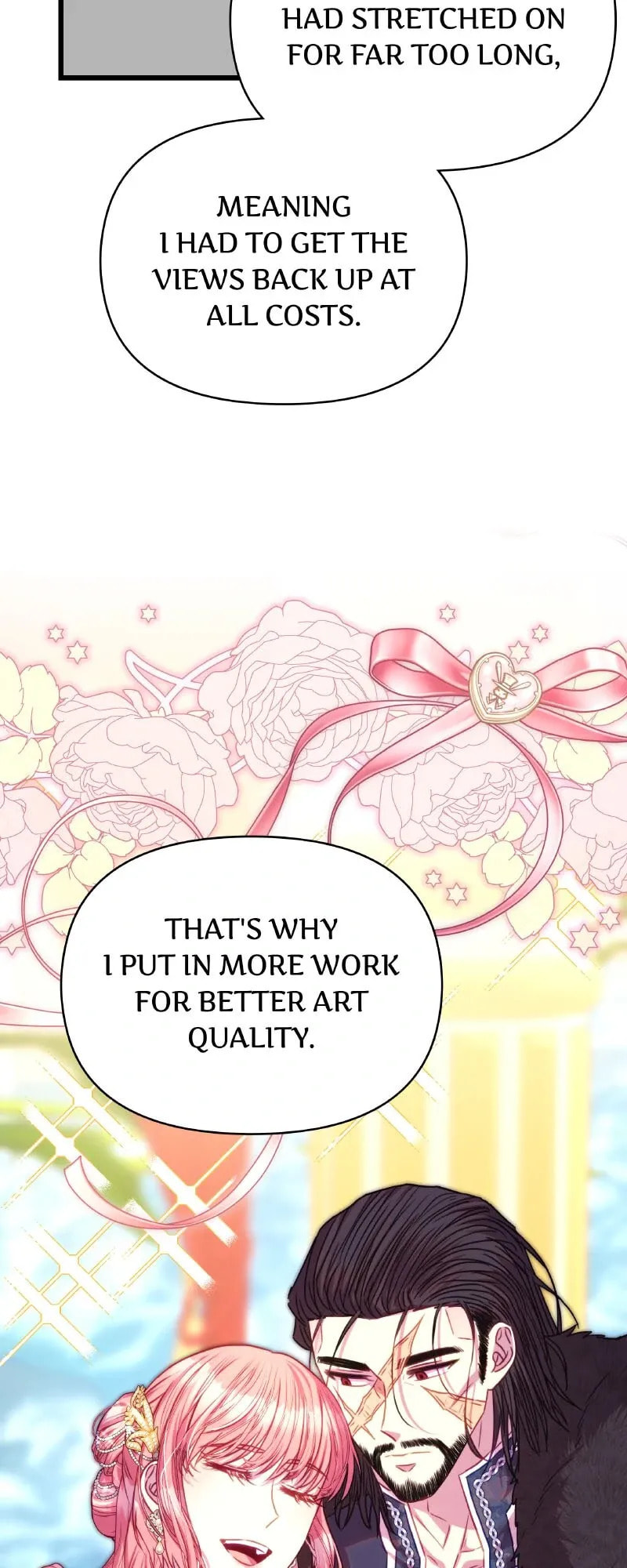 Read Another Typical Fantasy Romance chapter 130.5 image 20 on Lezhin