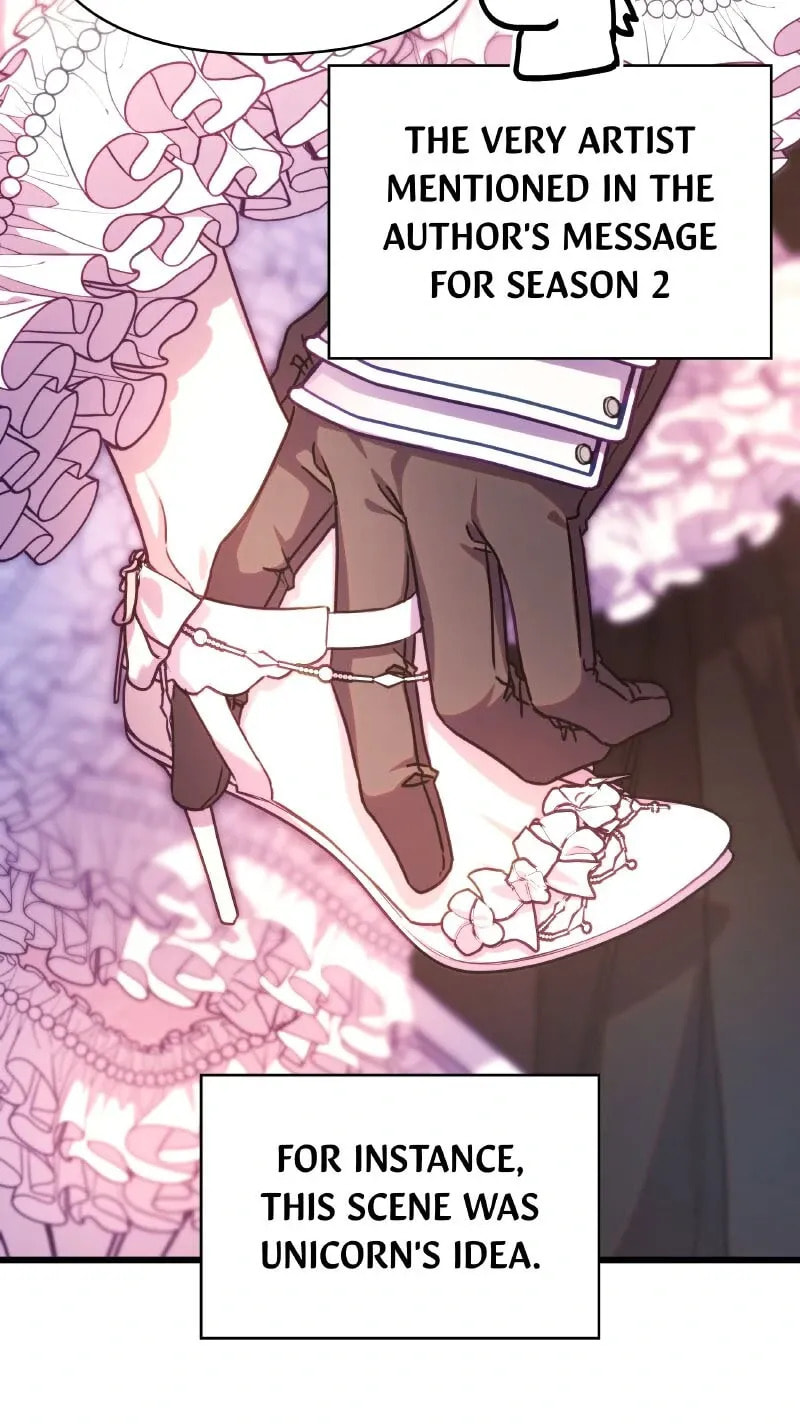 Read Another Typical Fantasy Romance chapter 130.5 image 23 on Lezhin