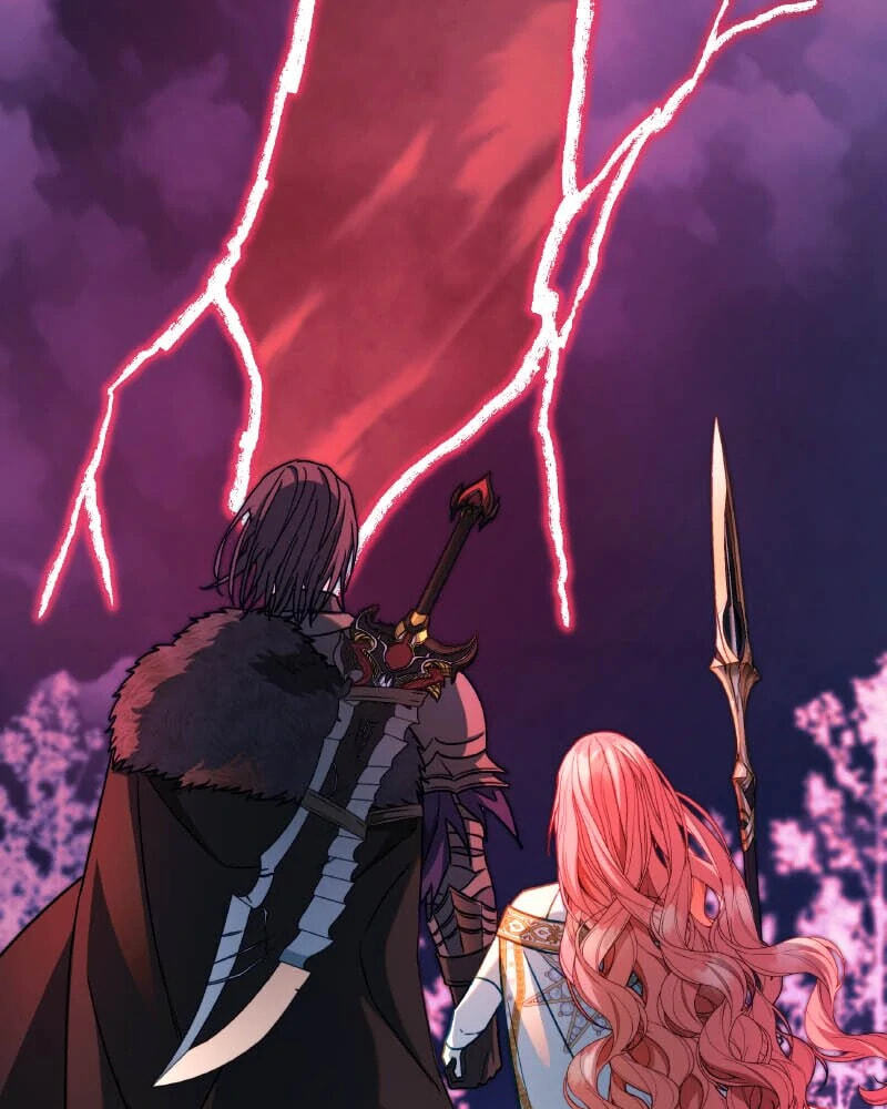 Read Another Typical Fantasy Romance chapter 130 image 140 on Lezhin