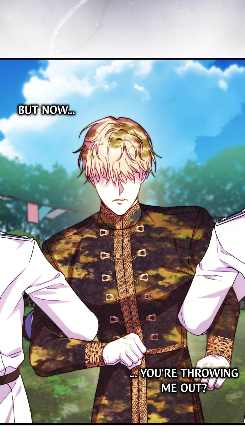 Read Another Typical Fantasy Romance chapter 130 image 32 on Lezhin