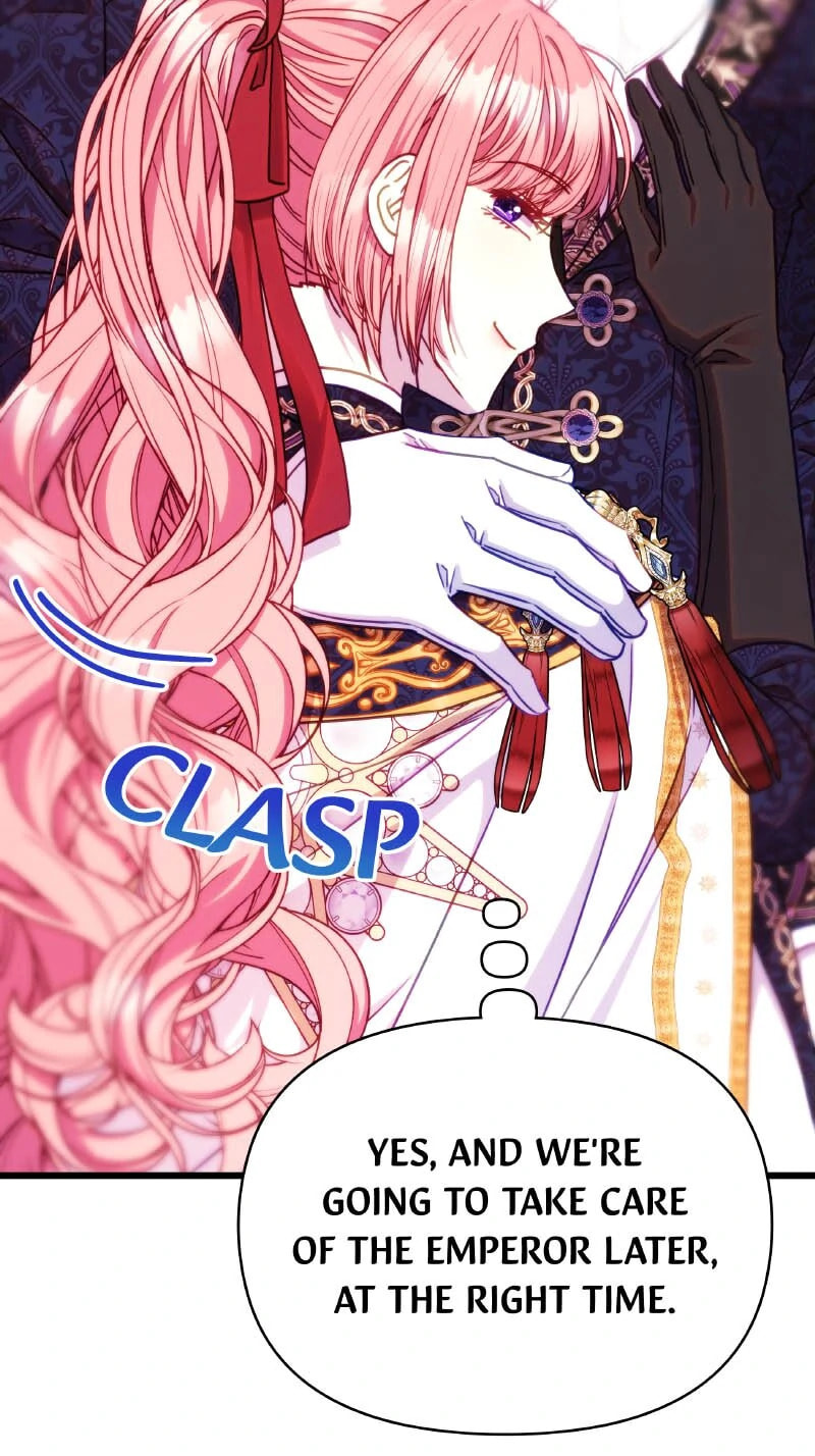 Read Another Typical Fantasy Romance chapter 130 image 43 on Lezhin