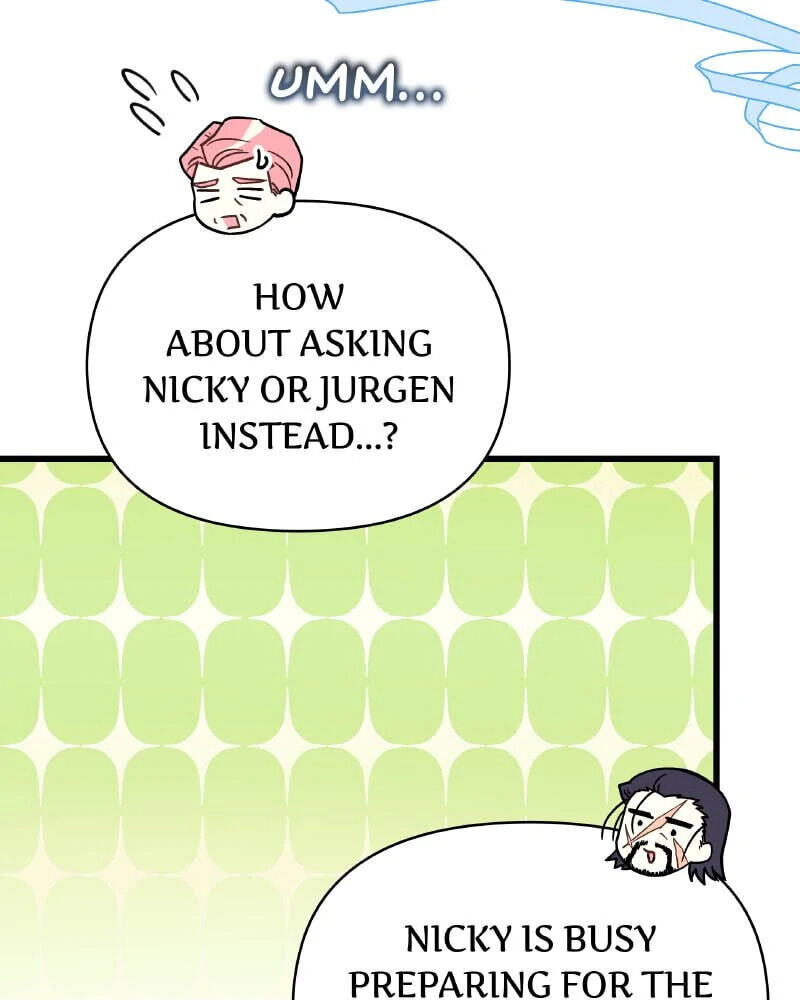 Read Another Typical Fantasy Romance chapter 130 image 74 on Lezhin