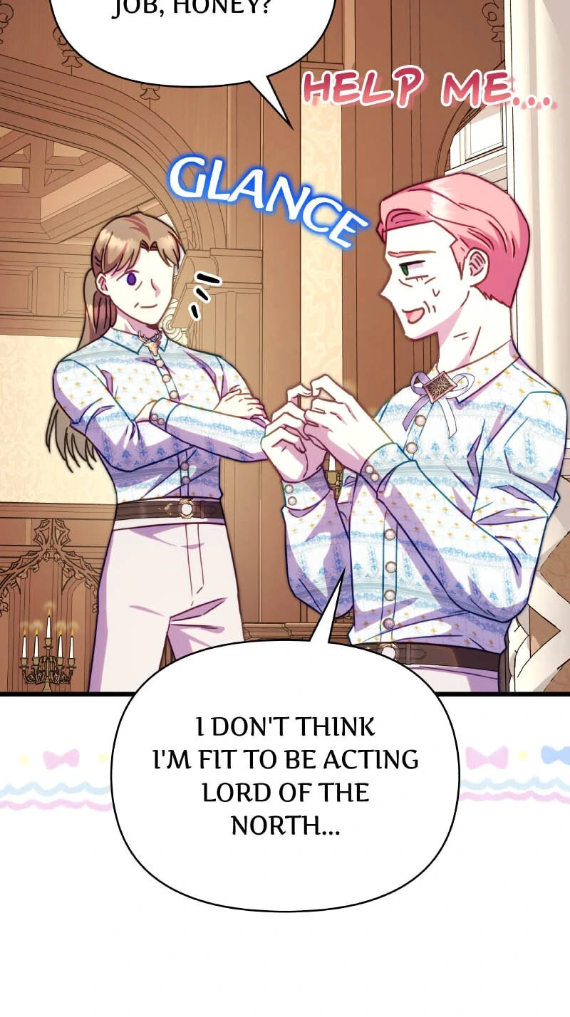 Read Another Typical Fantasy Romance chapter 130 image 76 on Lezhin
