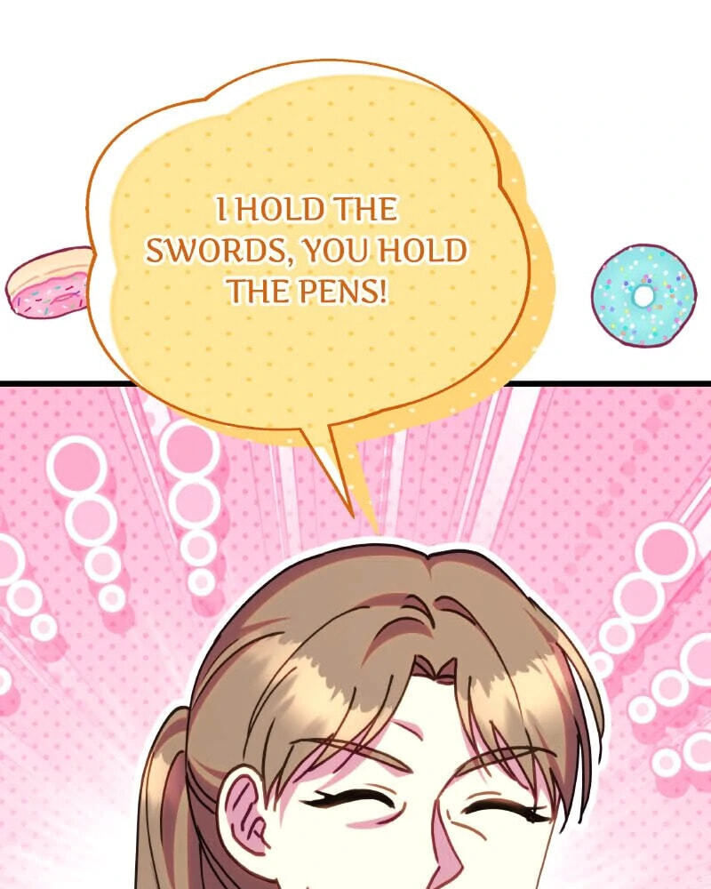 Read Another Typical Fantasy Romance chapter 130 image 77 on Lezhin