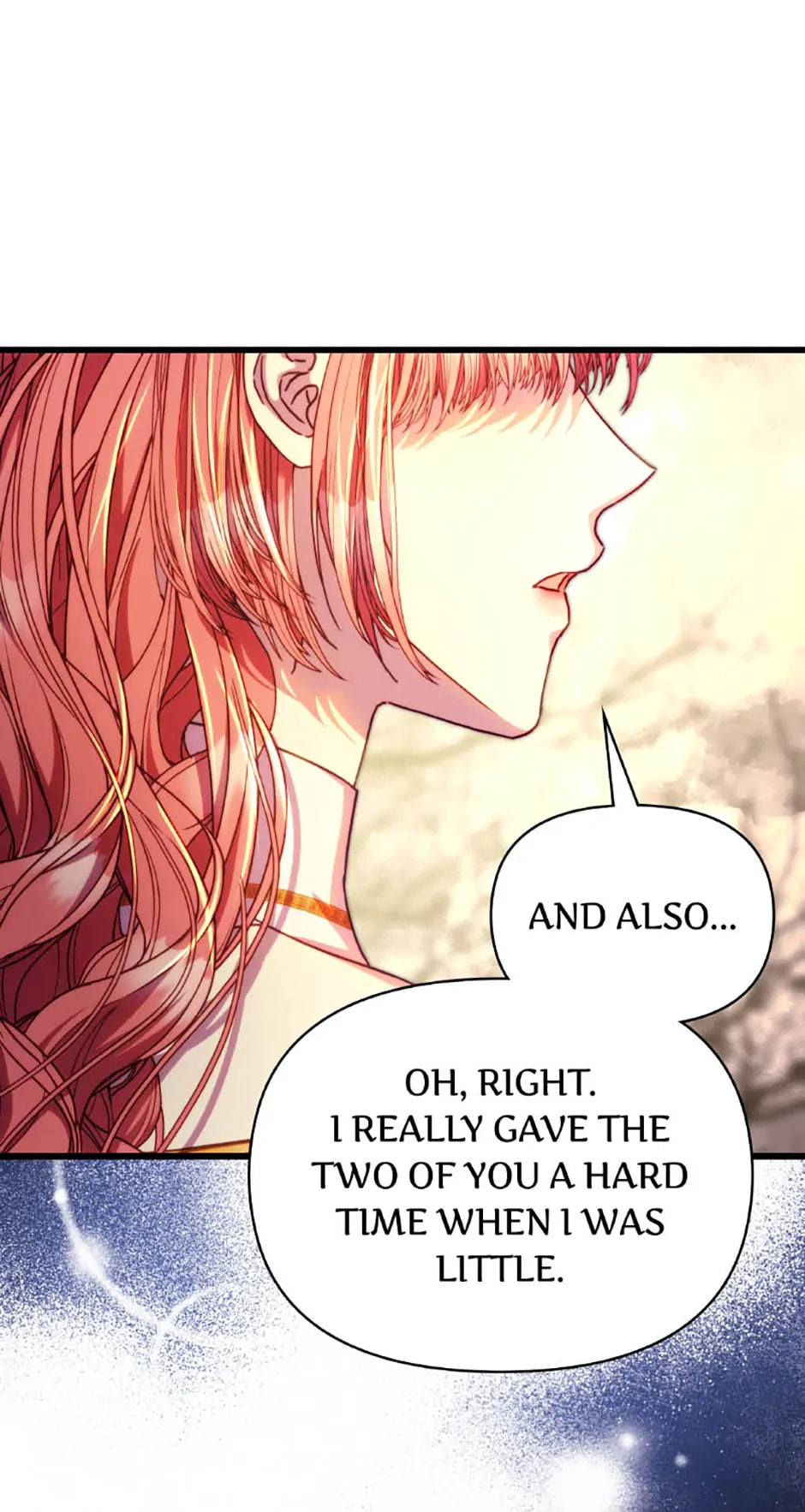 Read Another Typical Fantasy Romance chapter 131 image 103 on Lezhin
