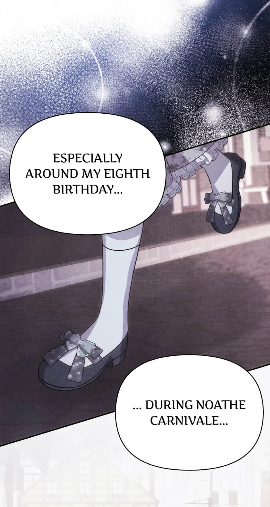 Read Another Typical Fantasy Romance chapter 131 image 104 on Lezhin