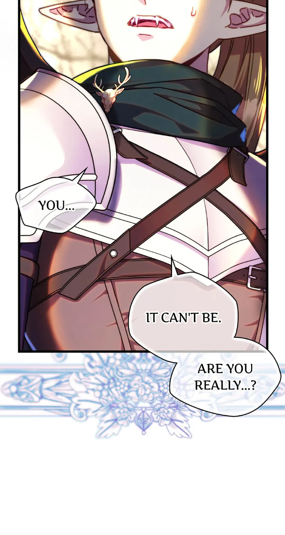 Read Another Typical Fantasy Romance chapter 131 image 109 on Lezhin