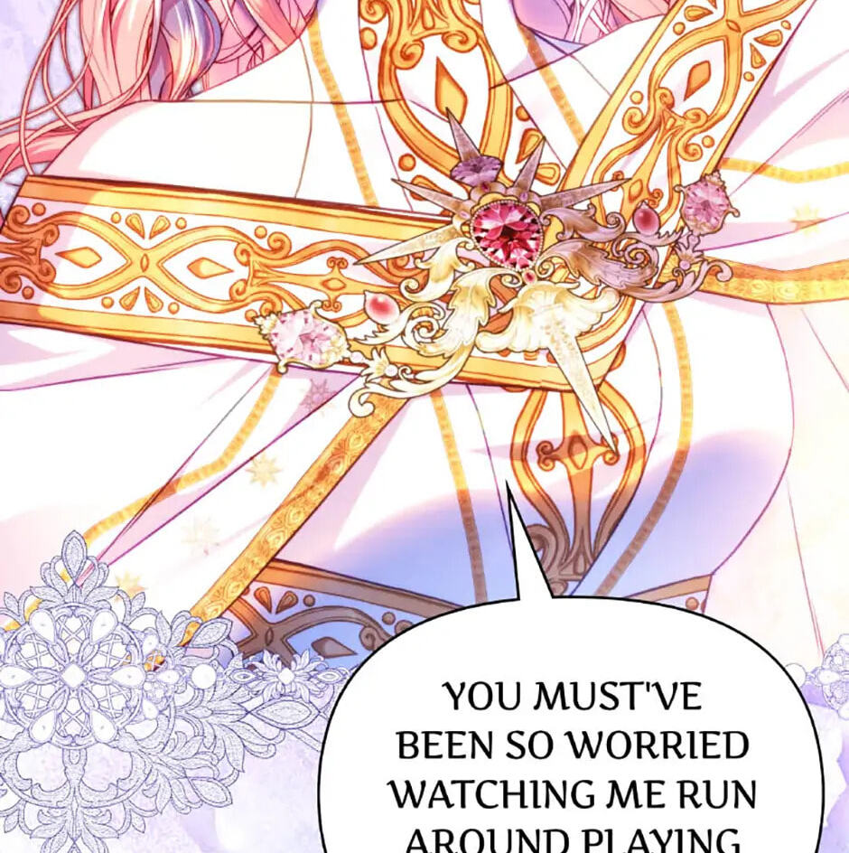 Read Another Typical Fantasy Romance chapter 131 image 117 on Lezhin