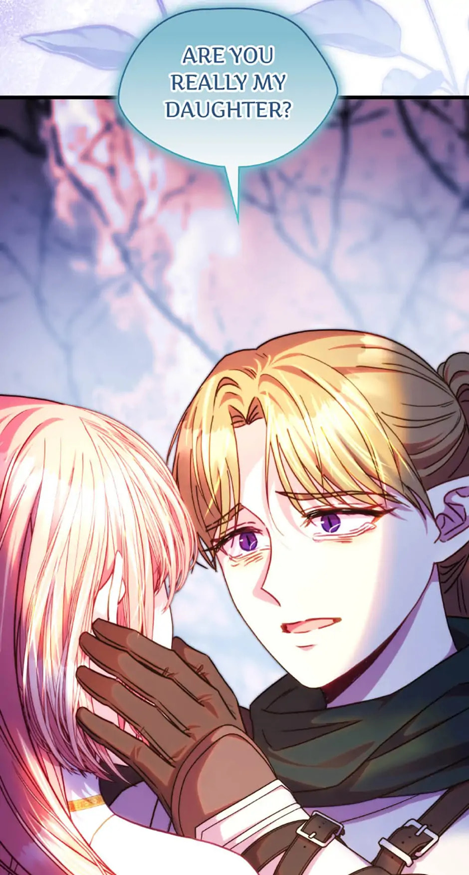 Read Another Typical Fantasy Romance chapter 131 image 128 on Lezhin