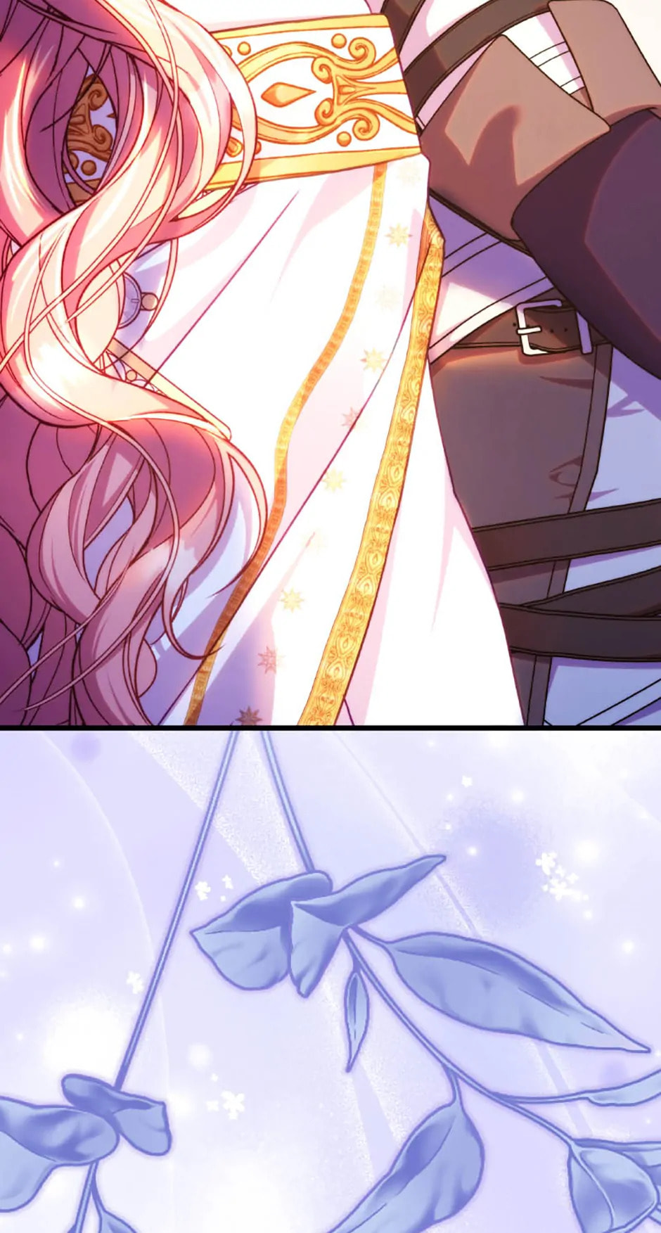 Read Another Typical Fantasy Romance chapter 131 image 129 on Lezhin