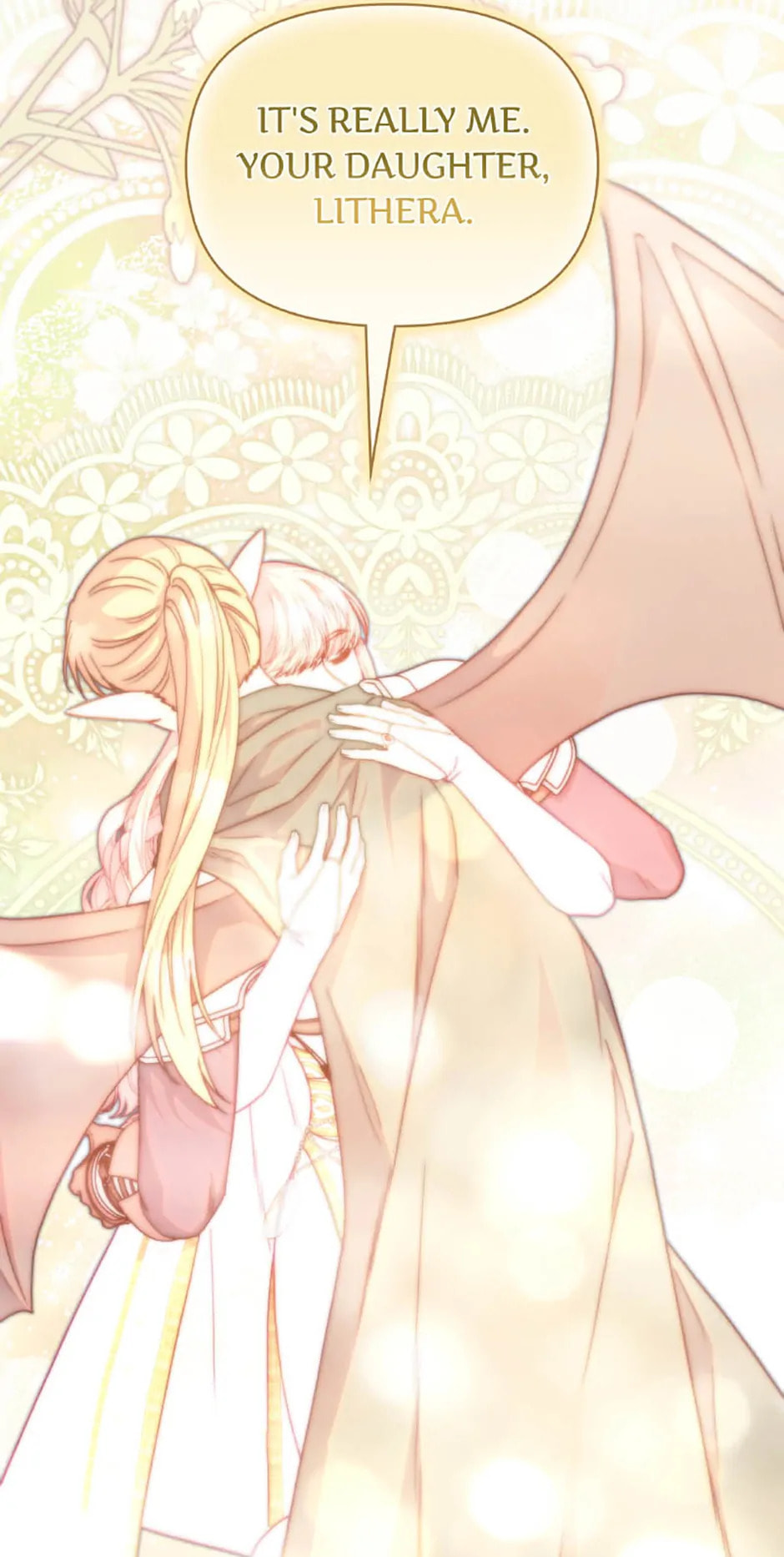 Read Another Typical Fantasy Romance chapter 131 image 132 on Lezhin