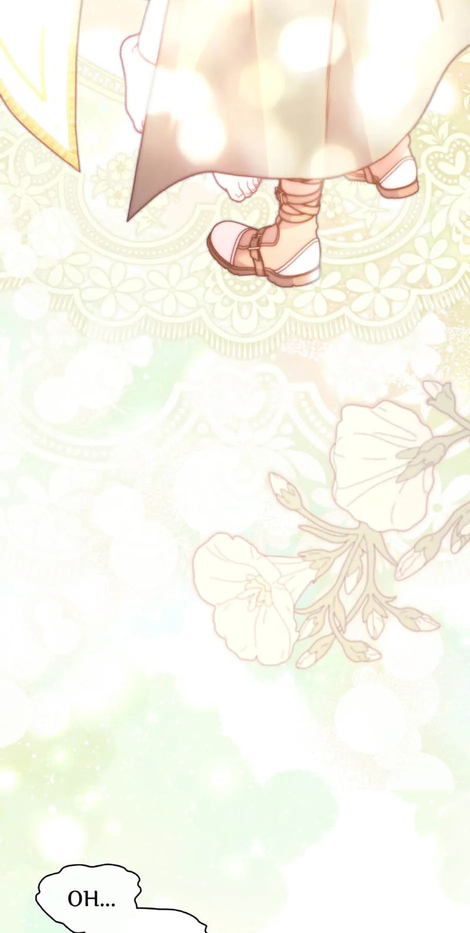Read Another Typical Fantasy Romance chapter 131 image 133 on Lezhin