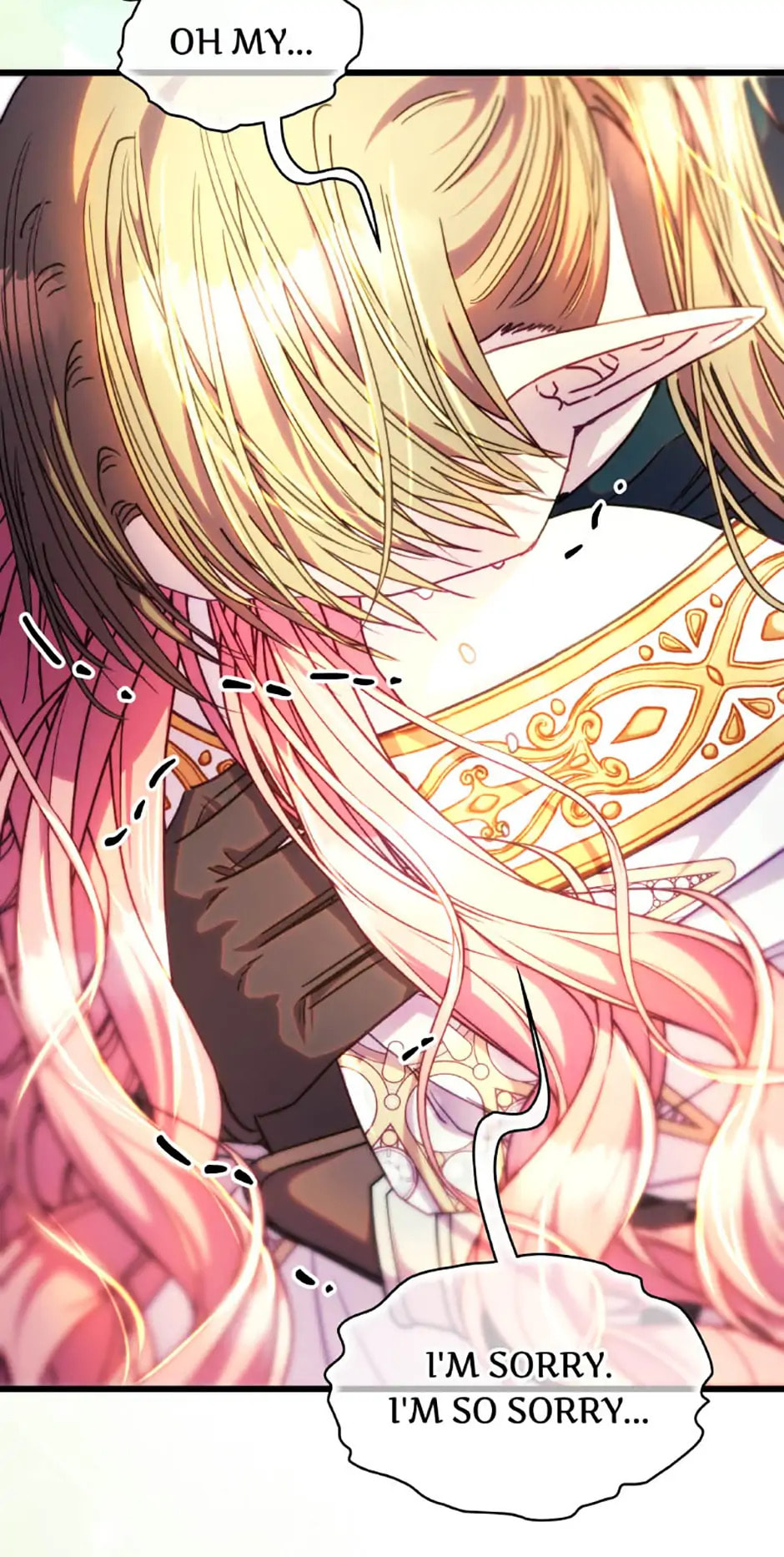 Read Another Typical Fantasy Romance chapter 131 image 134 on Lezhin